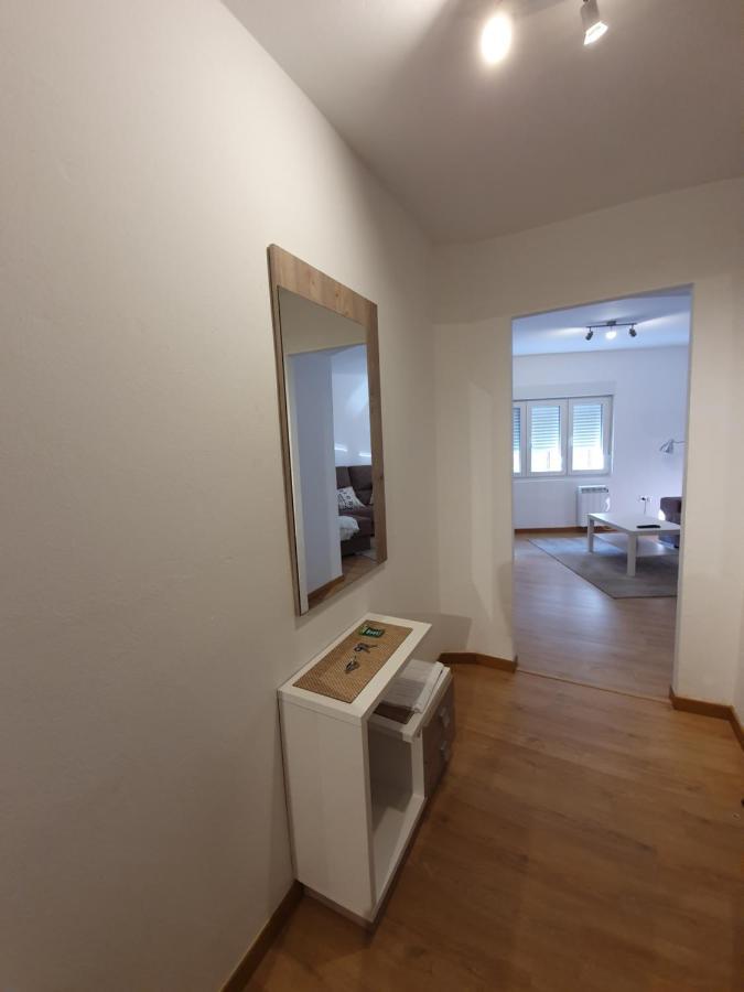 101A Apartamento Moderno Para 6 Personas Gijón Eksteriør bilde