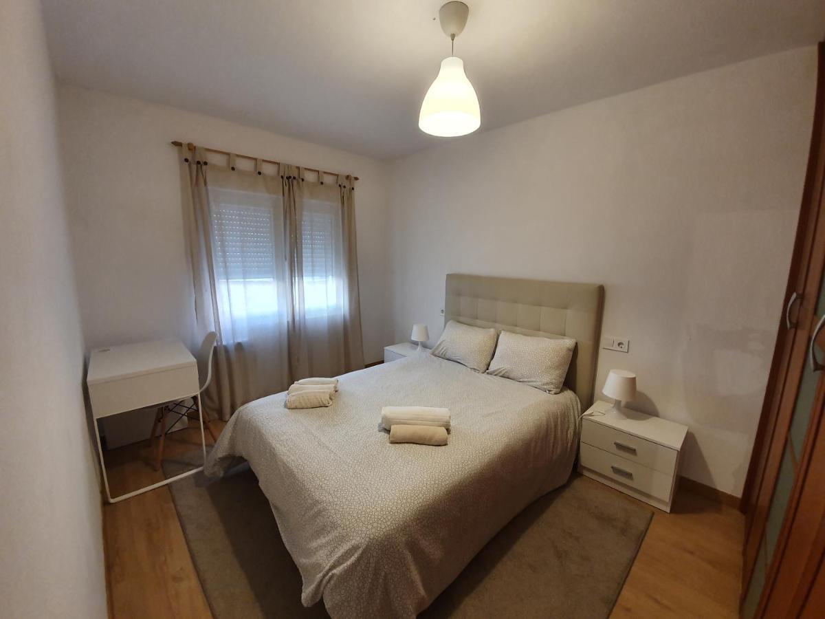 101A Apartamento Moderno Para 6 Personas Gijón Eksteriør bilde
