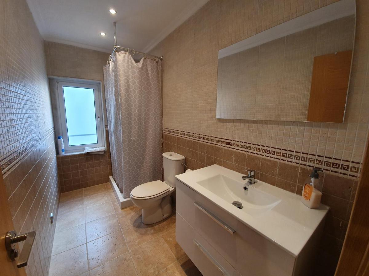 101A Apartamento Moderno Para 6 Personas Gijón Eksteriør bilde