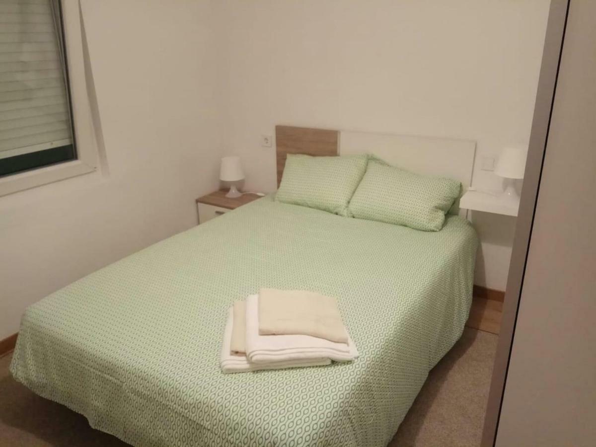 101A Apartamento Moderno Para 6 Personas Gijón Eksteriør bilde