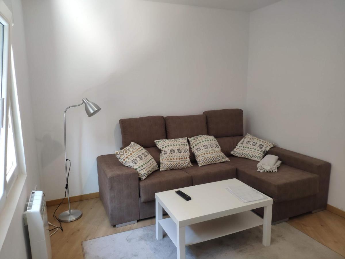 101A Apartamento Moderno Para 6 Personas Gijón Eksteriør bilde