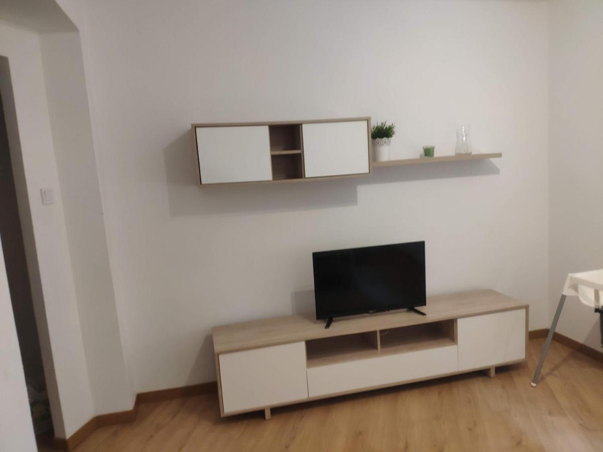 101A Apartamento Moderno Para 6 Personas Gijón Eksteriør bilde